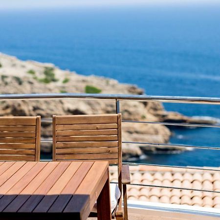 Vila Moonkey - Casa El Cabo Balcon del Mar Exteriér fotografie