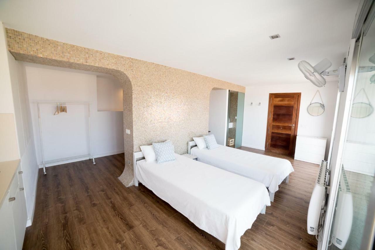 Vila Moonkey - Casa El Cabo Balcon del Mar Exteriér fotografie