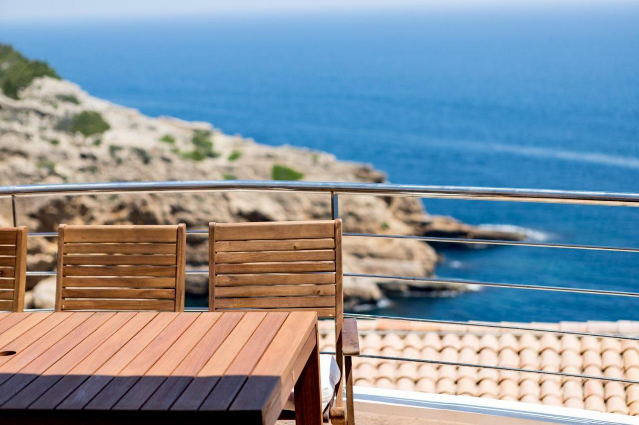Vila Moonkey - Casa El Cabo Balcon del Mar Exteriér fotografie