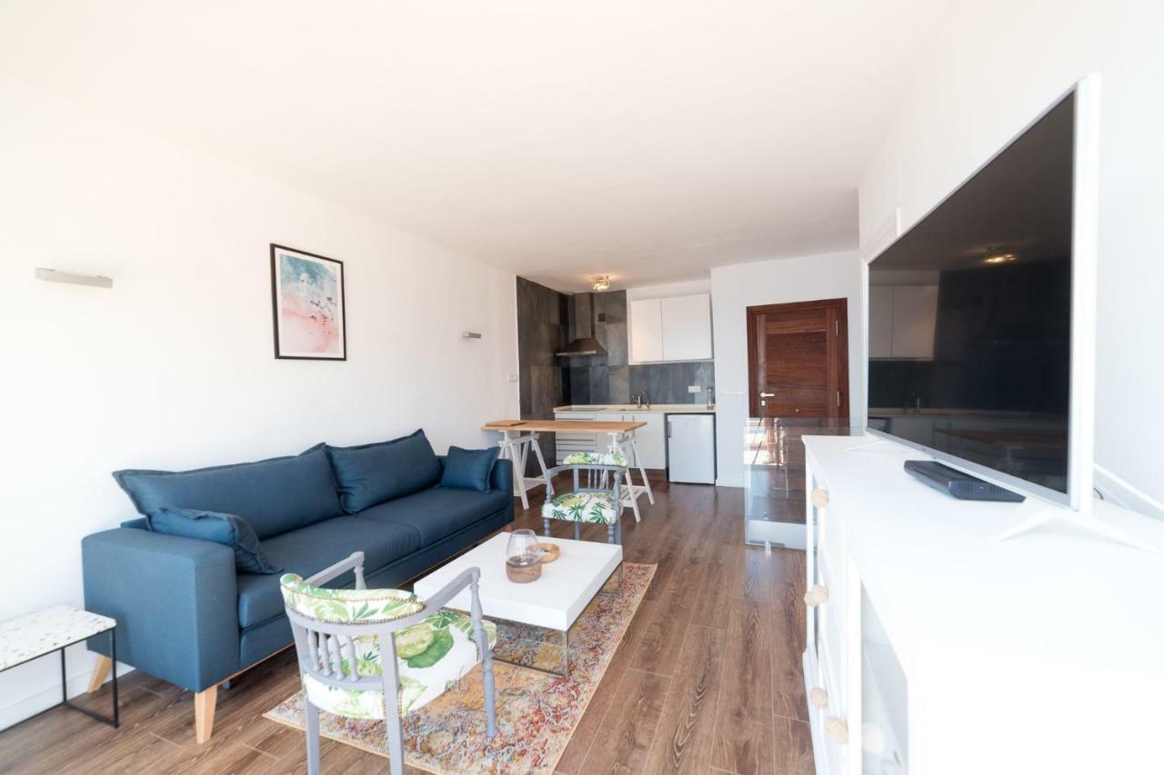 Vila Moonkey - Casa El Cabo Balcon del Mar Exteriér fotografie